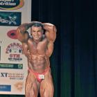 Gabriel  Latifi - NPC Garden State 2010 - #1