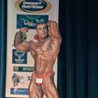 Gabriel  Latifi - NPC Garden State 2010 - #1