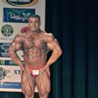 Gabriel  Latifi - NPC Garden State 2010 - #1