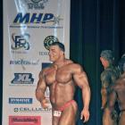 Gabriel  Latifi - NPC Garden State 2010 - #1