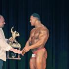 Gabriel  Latifi - NPC Garden State 2010 - #1