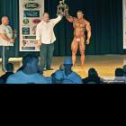 Gabriel  Latifi - NPC Garden State 2010 - #1