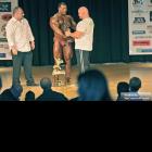 Gabriel  Latifi - NPC Garden State 2010 - #1