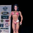 Christine  Camacho - NPC Garden State 2010 - #1