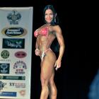 Christine  Camacho - NPC Garden State 2010 - #1