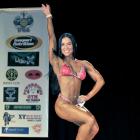 Christine  Camacho - NPC Garden State 2010 - #1