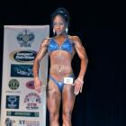 Nadia  Schuman - NPC Garden State 2010 - #1