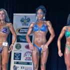 Nadia  Schuman - NPC Garden State 2010 - #1