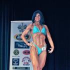 Alisha  Cox - NPC Garden State 2010 - #1