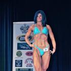 Alisha  Cox - NPC Garden State 2010 - #1