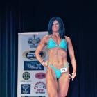 Alisha  Cox - NPC Garden State 2010 - #1