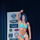 Alisha  Cox - NPC Garden State 2010 - #1