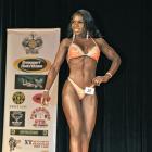 Tennille  Ray - NPC Garden State 2010 - #1