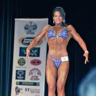 Loretta  Jara - NPC Garden State 2010 - #1