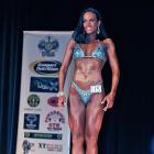 Vivian  Hatzimanolis - NPC Garden State 2010 - #1