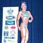 Tammie  Ellis - NPC Garden State 2010 - #1