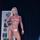 Monica  Eiler - NPC Garden State 2010 - #1