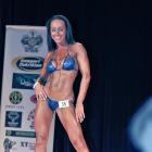 Krystal  Faticoni - NPC Garden State 2010 - #1