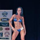 Krystal  Faticoni - NPC Garden State 2010 - #1