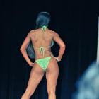 Gina  Marie Leedom - NPC Garden State 2010 - #1