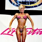 Nicole  Scirrotto - NPC New Jersey Golds Classic 2010 - #1