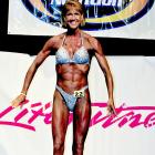 Dawn  Hickman - NPC New Jersey Golds Classic 2010 - #1