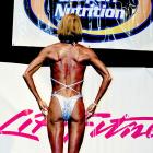 Dawn  Hickman - NPC New Jersey Golds Classic 2010 - #1