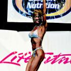 Dawn  Hickman - NPC New Jersey Golds Classic 2010 - #1