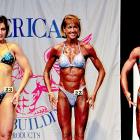 Dawn  Hickman - NPC New Jersey Golds Classic 2010 - #1