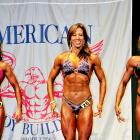 Linda  Stephens - NPC New Jersey Golds Classic 2010 - #1