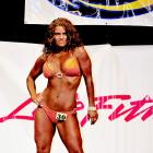 Gabrielle  Ferrare - NPC New Jersey Golds Classic 2010 - #1