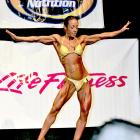 Toni  Galanti - NPC New Jersey Golds Classic 2010 - #1