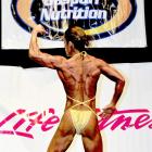 Toni  Galanti - NPC New Jersey Golds Classic 2010 - #1