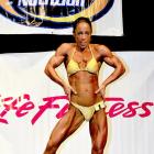 Toni  Galanti - NPC New Jersey Golds Classic 2010 - #1