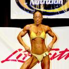 Toni  Galanti - NPC New Jersey Golds Classic 2010 - #1