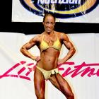 Toni  Galanti - NPC New Jersey Golds Classic 2010 - #1