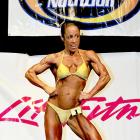 Toni  Galanti - NPC New Jersey Golds Classic 2010 - #1