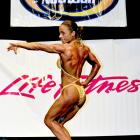 Toni  Galanti - NPC New Jersey Golds Classic 2010 - #1