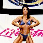 Florence  Zanghi - NPC New Jersey Golds Classic 2010 - #1