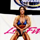 Florence  Zanghi - NPC New Jersey Golds Classic 2010 - #1