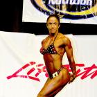 Zoila  Acavedo - NPC New Jersey Golds Classic 2010 - #1