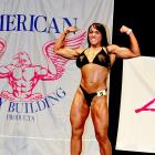 Briana  Fresnado - NPC New Jersey Golds Classic 2010 - #1