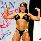 Briana  Fresnado - NPC New Jersey Golds Classic 2010 - #1
