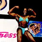 Veron   Thornhill - NPC New Jersey Golds Classic 2010 - #1
