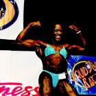 Veron   Thornhill - NPC New Jersey Golds Classic 2010 - #1