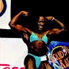 Veron   Thornhill - NPC New Jersey Golds Classic 2010 - #1