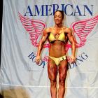 Toni  Galanti - NPC New Jersey Golds Classic 2010 - #1