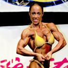 Toni  Galanti - NPC New Jersey Golds Classic 2010 - #1