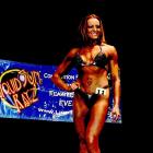 Janis  Garofalo - NPC New Jersey Golds Classic 2010 - #1