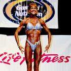 Dawn  Hickman - NPC New Jersey Golds Classic 2010 - #1